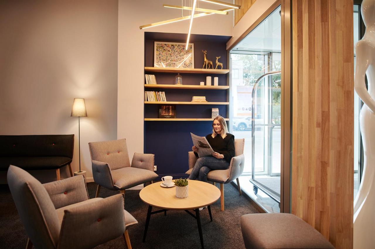 Seven Urban Centre 4*