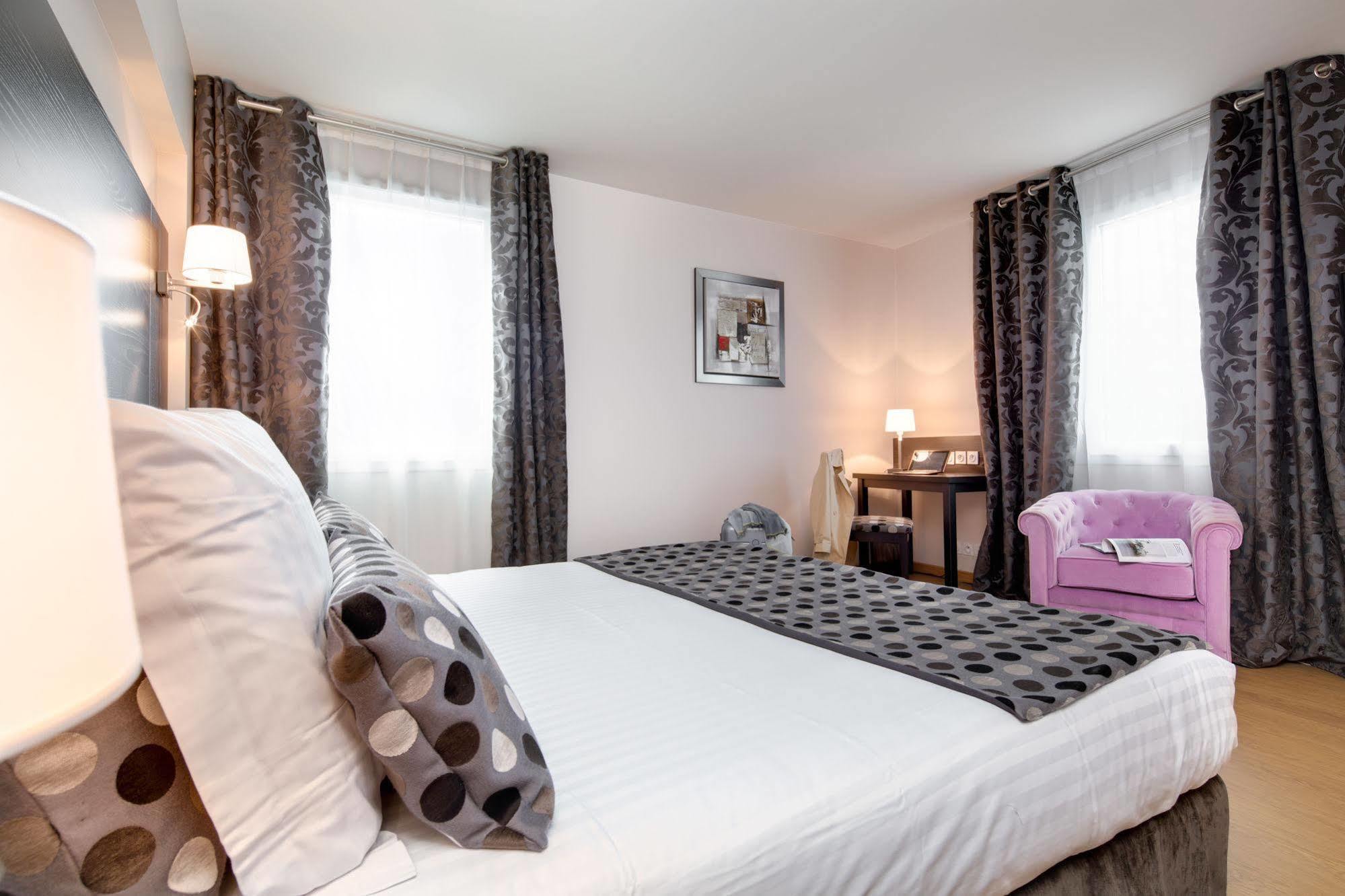 Seven Urban Centre 4*